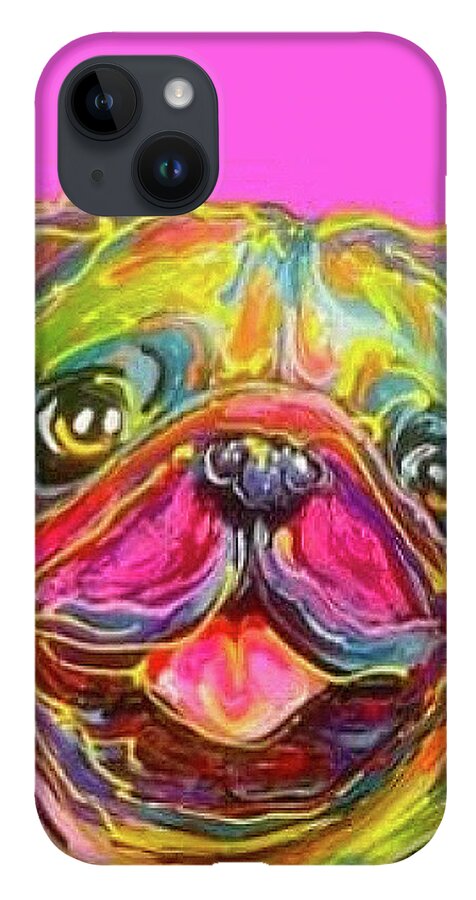 Poppy - Phone Case