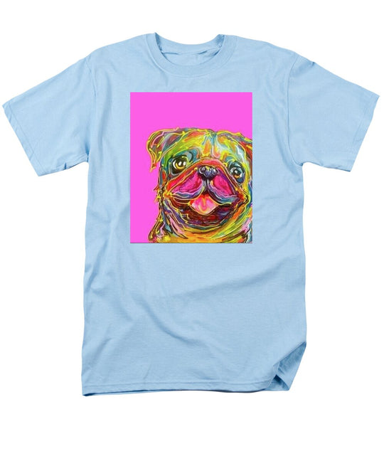 Poppy - Men's T-Shirt  (Regular Fit)