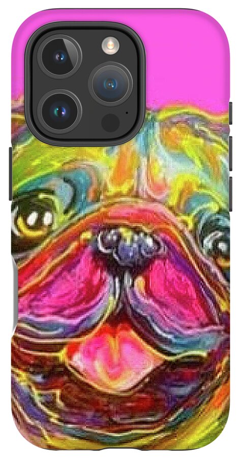 Poppy - Phone Case
