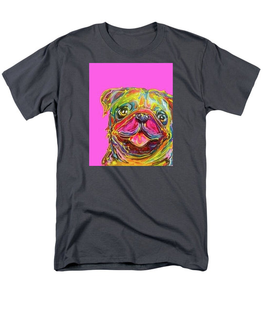 Poppy - Men's T-Shirt  (Regular Fit)