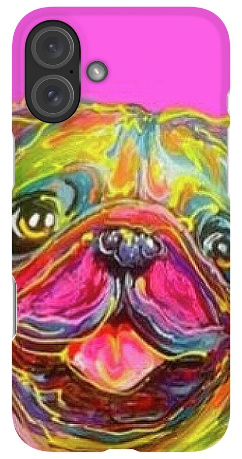 Poppy - Phone Case