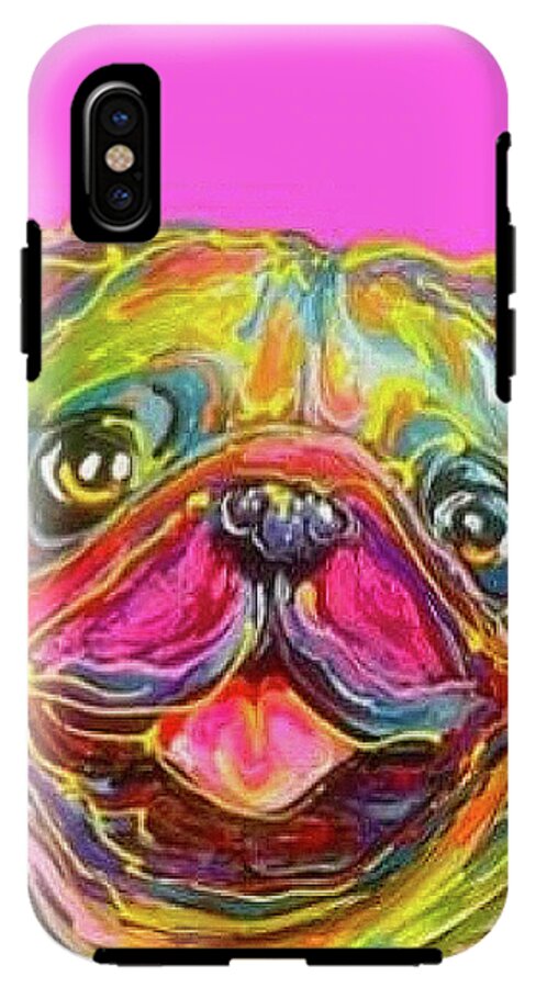 Poppy - Phone Case