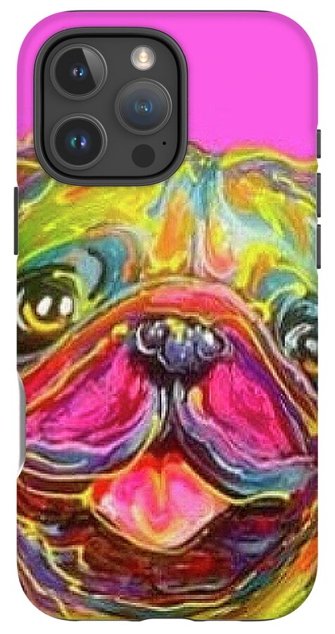 Poppy - Phone Case