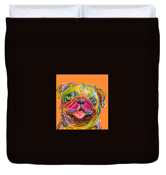 Poppy - Duvet Cover