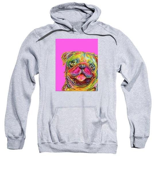 Poppy - Sweatshirt