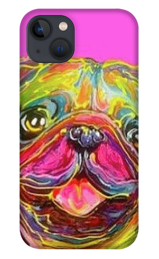 Poppy - Phone Case
