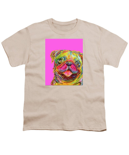 Poppy - Youth T-Shirt