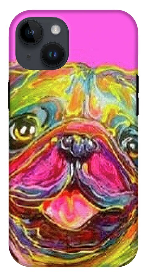 Poppy - Phone Case