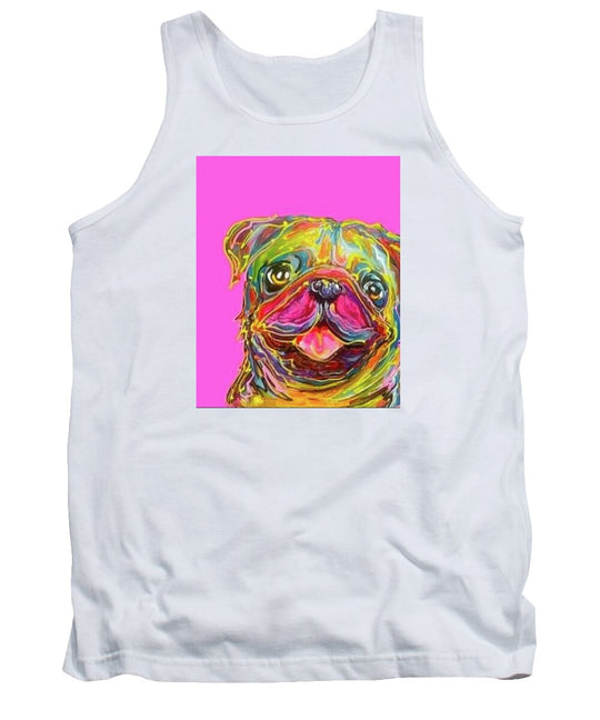 Poppy - Tank Top