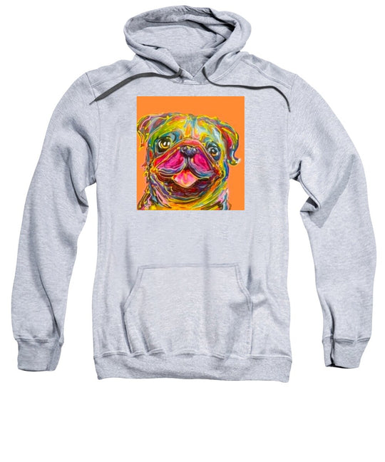 Poppy - Sweatshirt