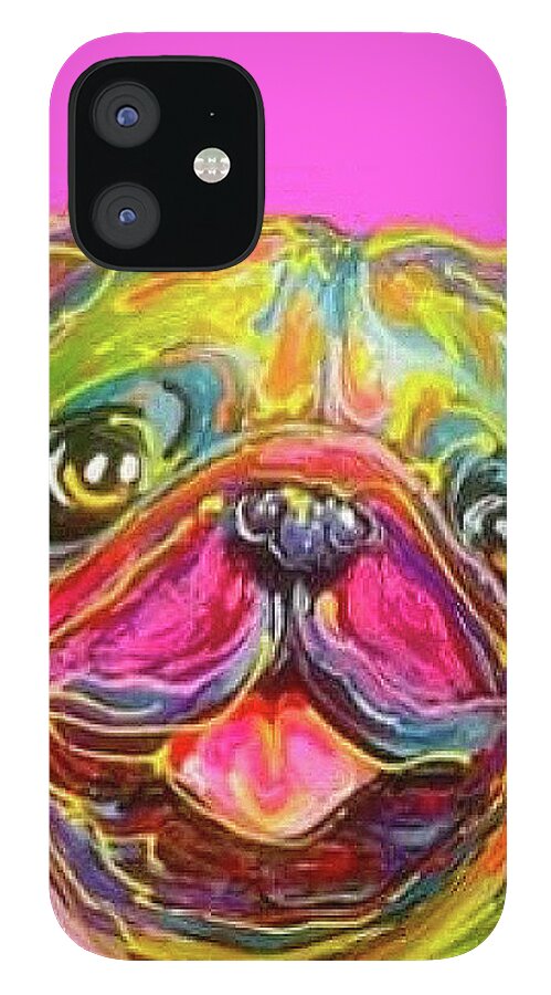 Poppy - Phone Case