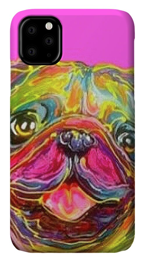 Poppy - Phone Case