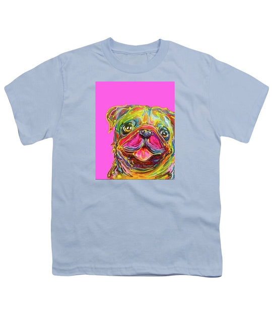 Poppy - Youth T-Shirt