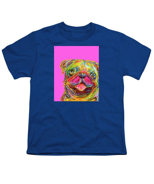 Poppy - Youth T-Shirt
