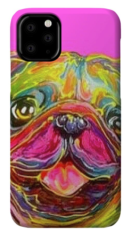 Poppy - Phone Case