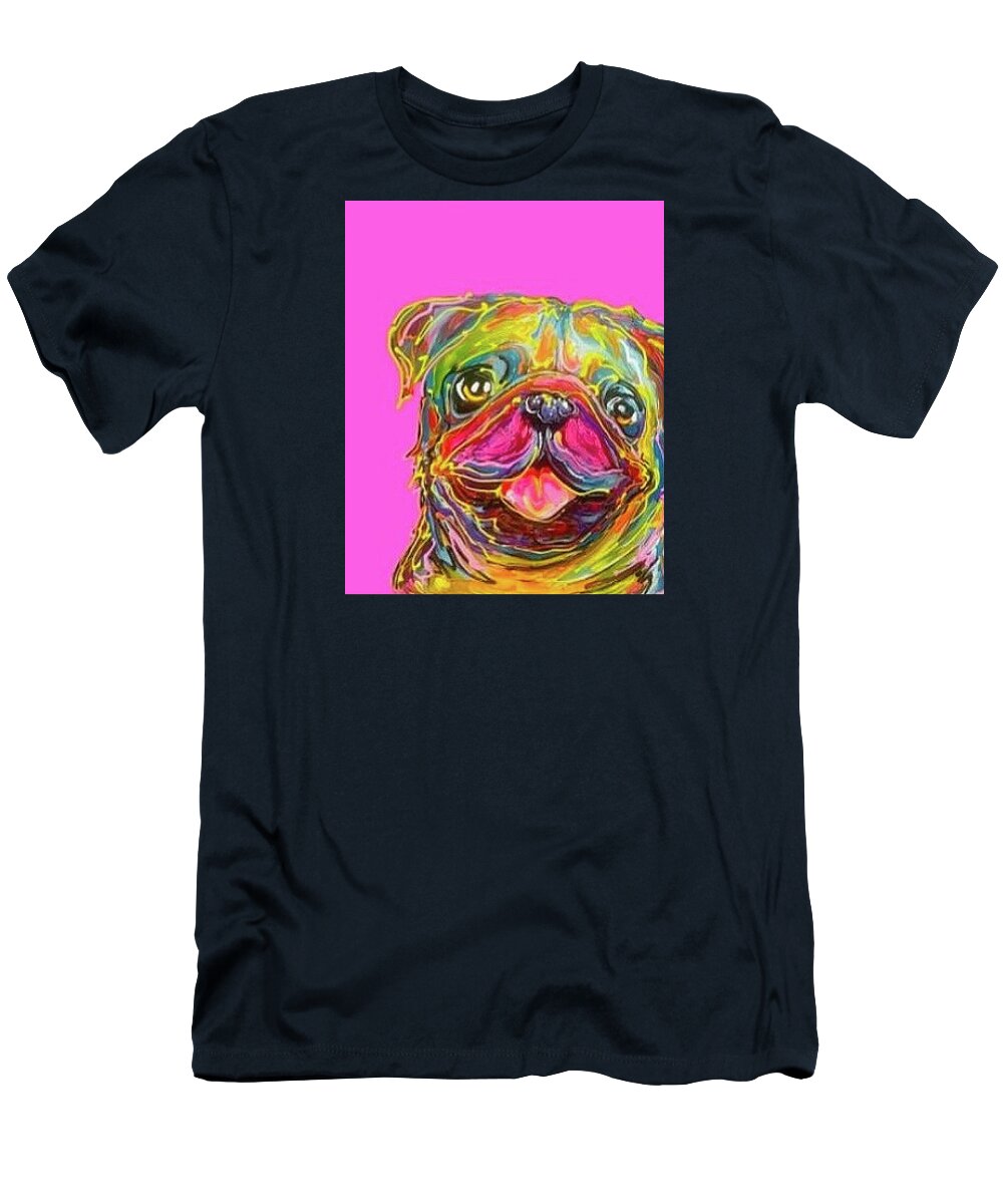 Poppy - T-Shirt