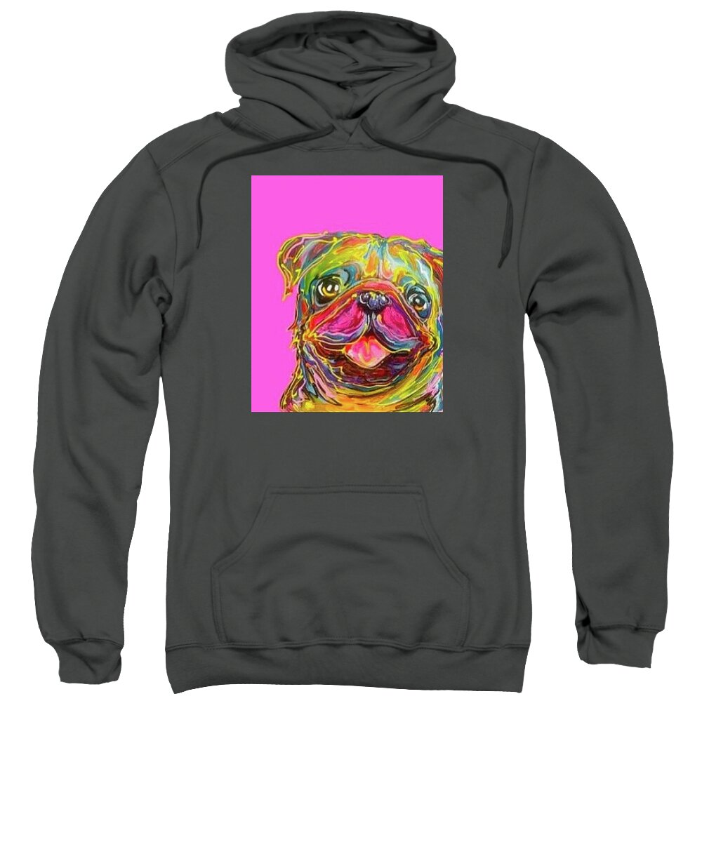 Poppy - Sweatshirt