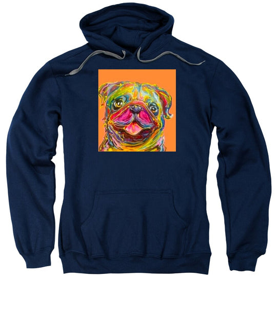 Poppy - Sweatshirt