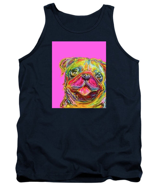 Poppy - Tank Top