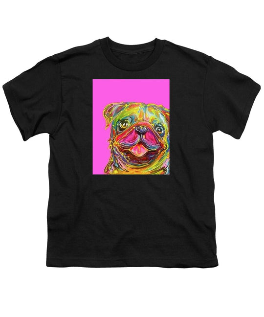 Poppy - Youth T-Shirt