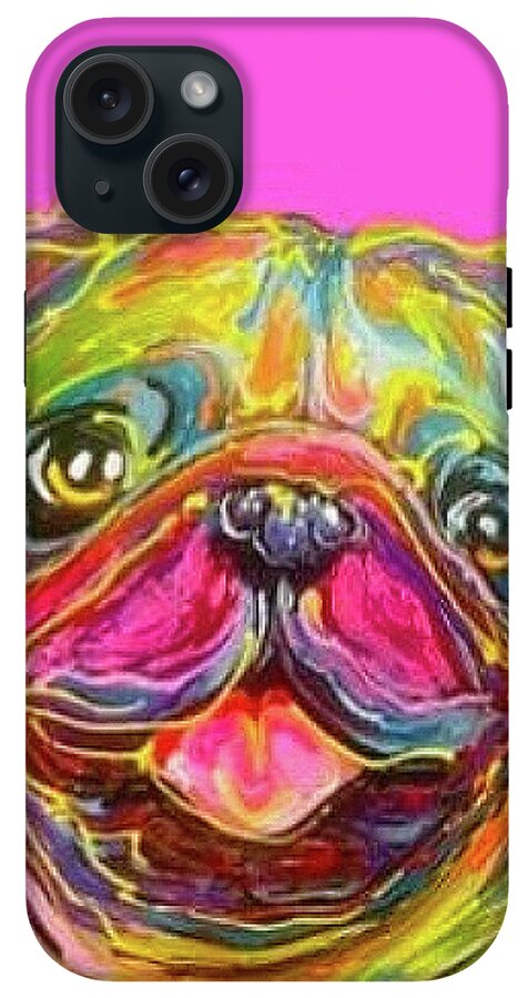 Poppy - Phone Case