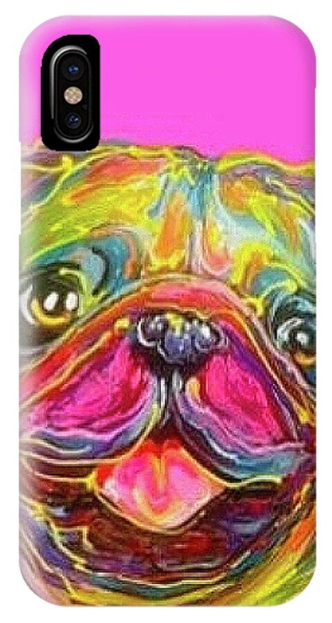 Poppy - Phone Case