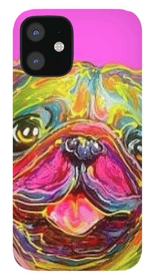 Poppy - Phone Case