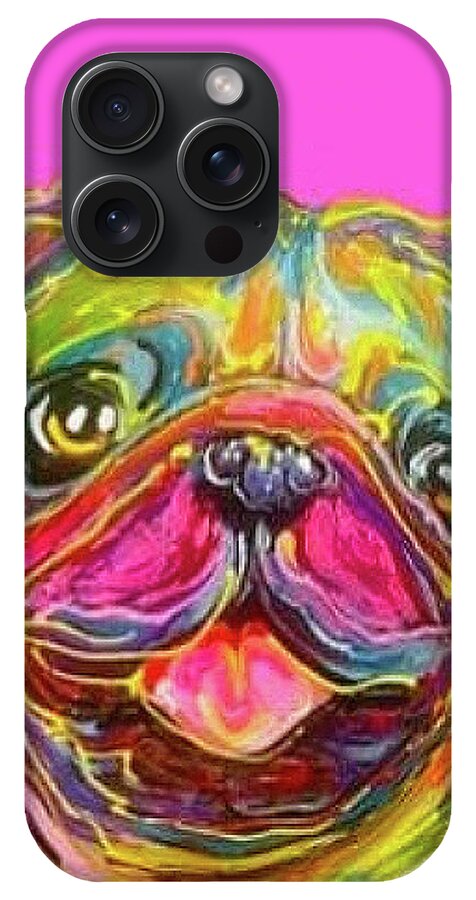 Poppy - Phone Case