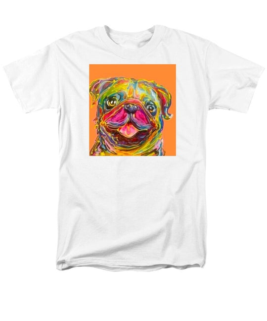 Poppy - Men's T-Shirt  (Regular Fit)