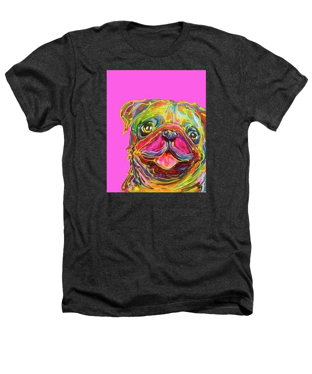 Poppy - Heathers T-Shirt