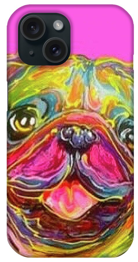 Poppy - Phone Case