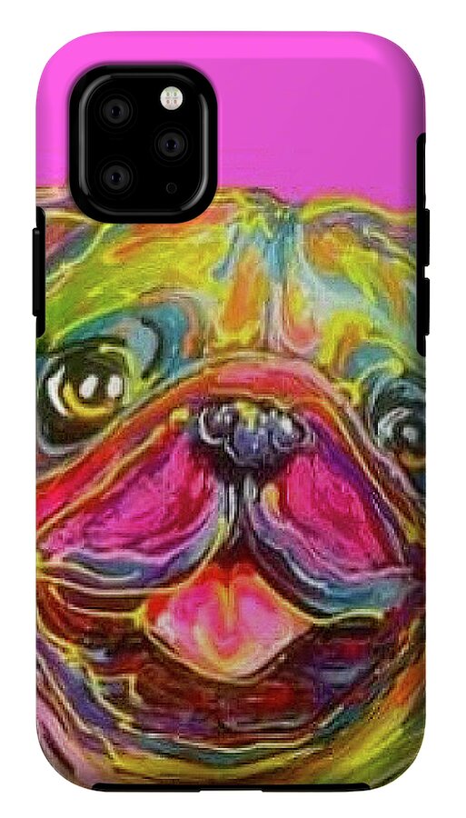 Poppy - Phone Case