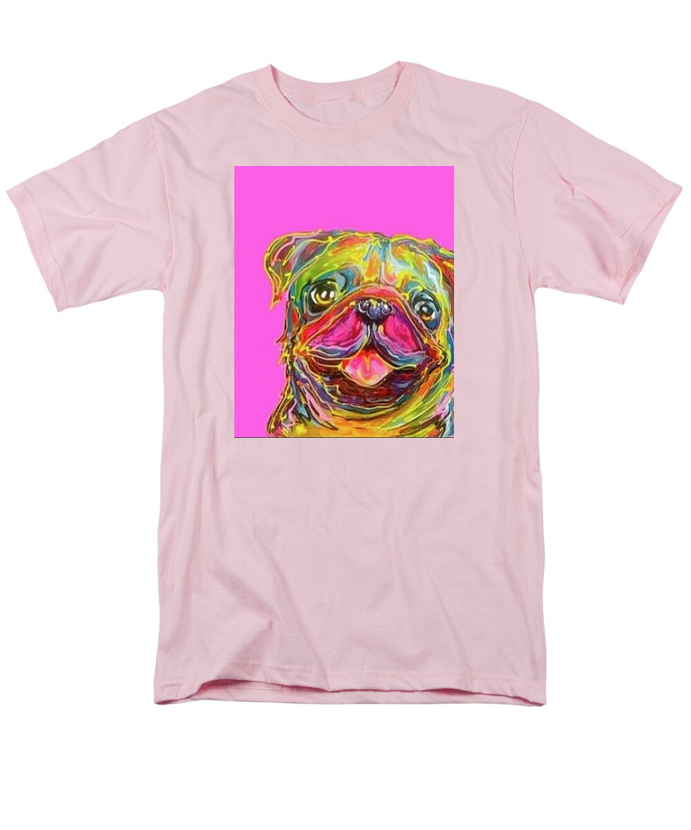 Poppy - Men's T-Shirt  (Regular Fit)