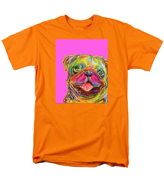 Poppy - Men's T-Shirt  (Regular Fit)