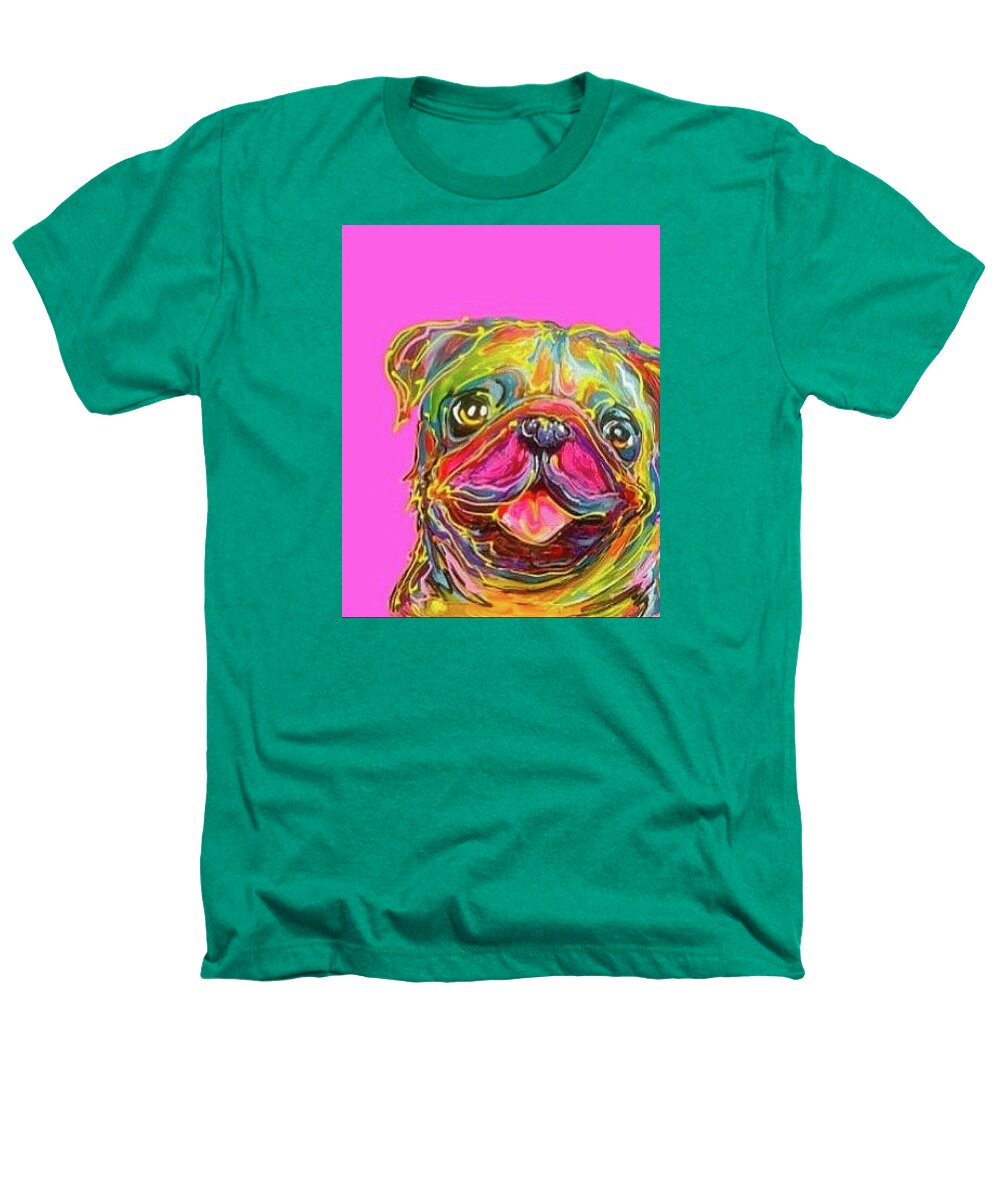 Poppy - Heathers T-Shirt