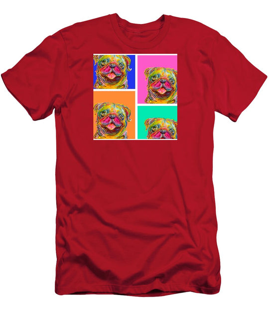 Pup Pop - T-Shirt