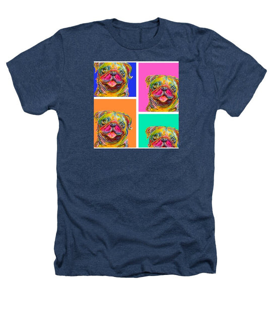 Pup Pop - Heathers T-Shirt