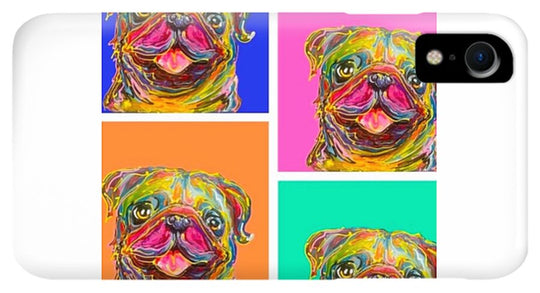 Pup Pop - Phone Case