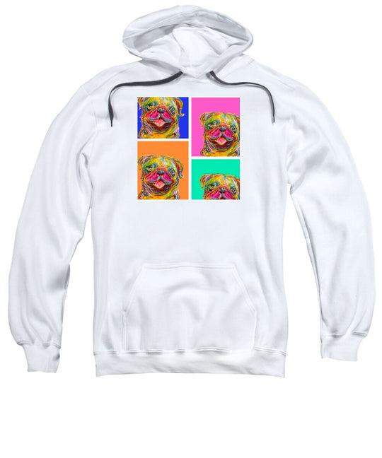 Pup Pop - Sweatshirt