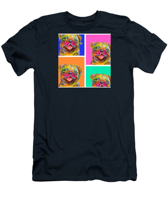 Pup Pop - T-Shirt