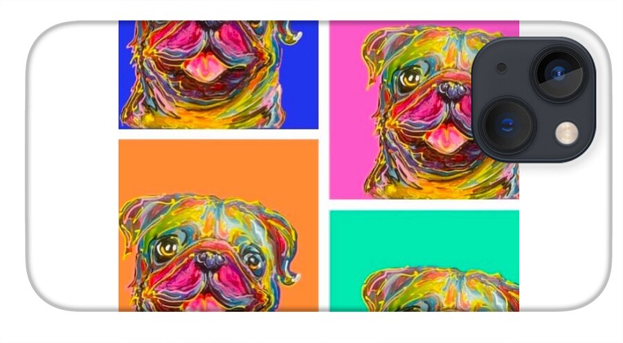 Pup Pop - Phone Case