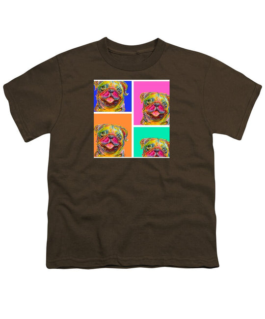 Pup Pop - Youth T-Shirt