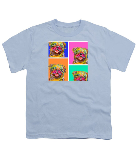 Pup Pop - Youth T-Shirt