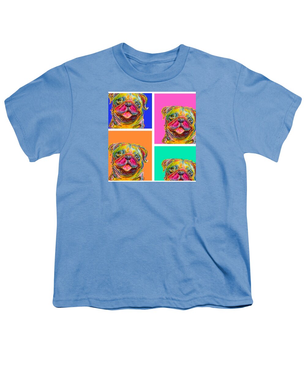 Pup Pop - Youth T-Shirt