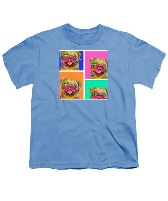 Pup Pop - Youth T-Shirt