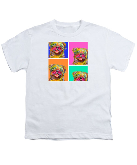 Pup Pop - Youth T-Shirt