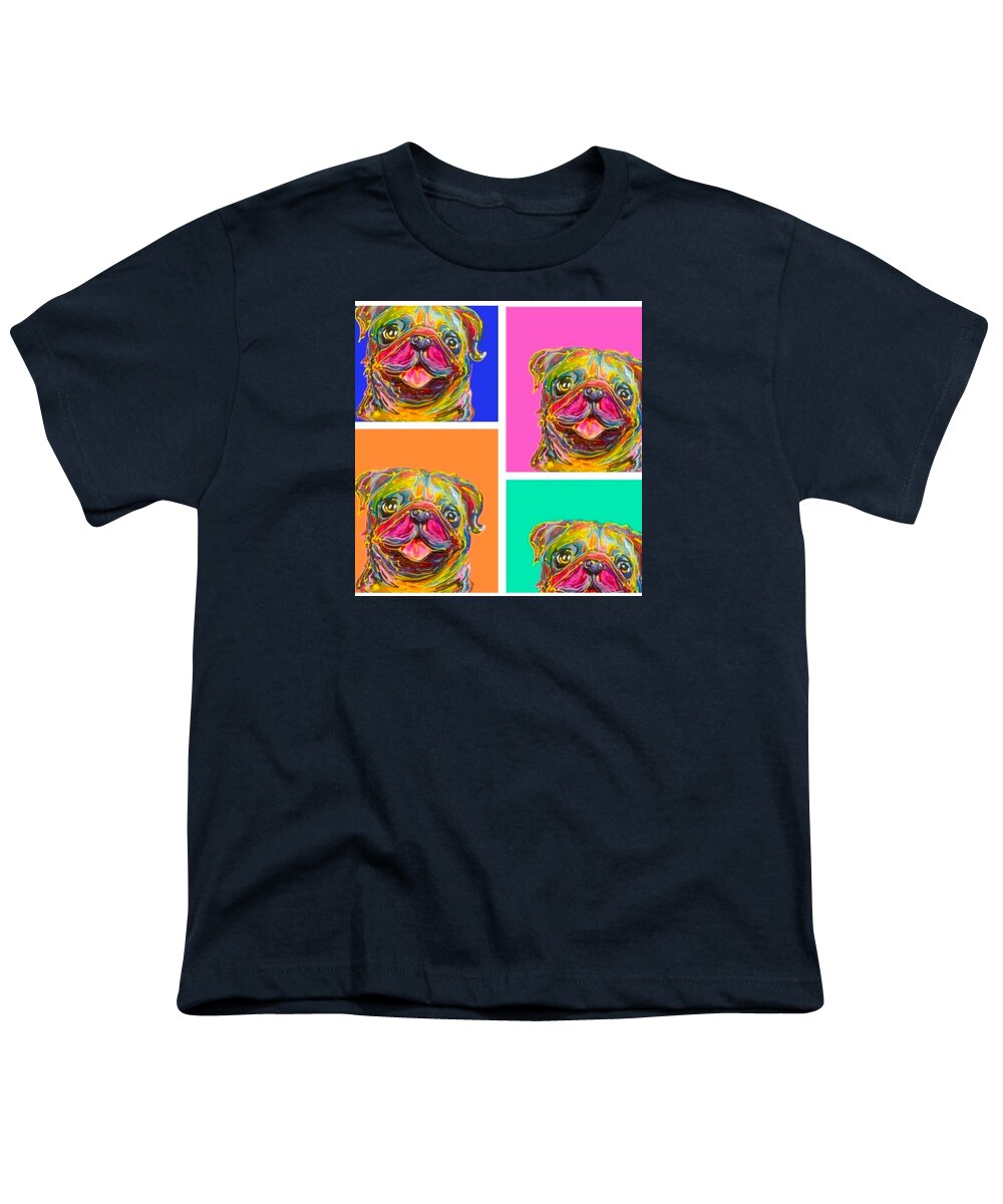 Pup Pop - Youth T-Shirt