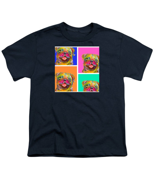 Pup Pop - Youth T-Shirt