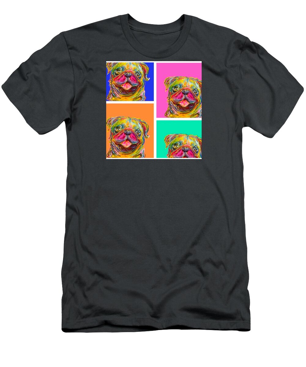 Pup Pop - T-Shirt