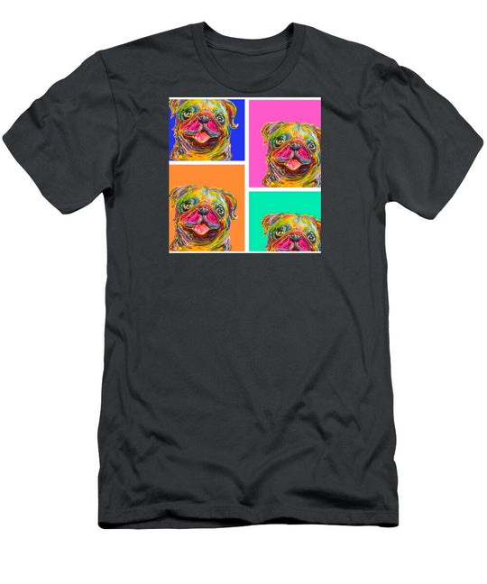 Pup Pop - T-Shirt